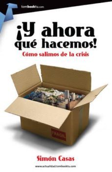 ¡y ahora que hacemos!-s casas-9788415747321