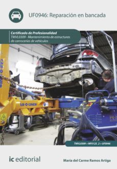 Imagen Principal de Reparación en bancada. TMVL0309