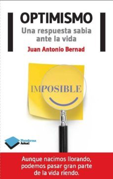 optimismo (ebook)-juan antonio bernad-9788415880721