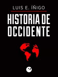 historia de occidente (ebook)-9788415930921
