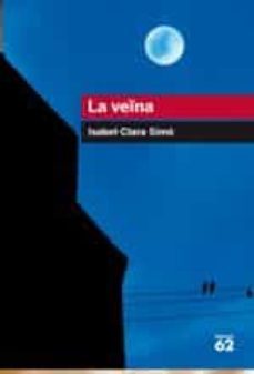 la veina-isabel clara simo monllor-9788415954521