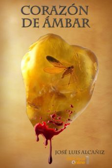 Imagen Principal de CORAZÓN DE ÁMBAR
