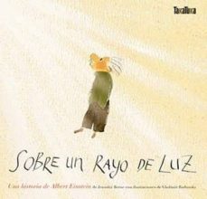 sobre un rayo de luz-jennifer berne-9788416003921