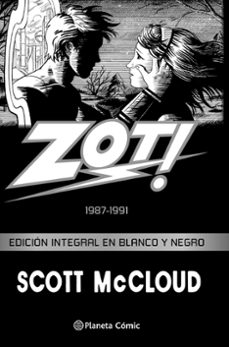 zot! (novela grafica) (ebook)-scott mccloud-9788416693993