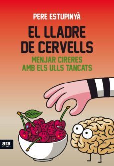 el lladre de cervells-9788416154821
