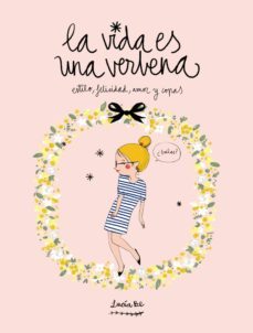 la vida es una verbena-9788416177721