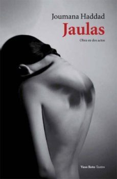 jaulas: obra en dos actos-9788416193721