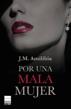 por una mala mujer (ebook)-9788416223121