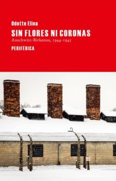sin flores ni coronas-odette elina-9788416291021