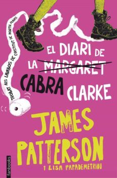 el diari de la cabra clarke-9788416297221