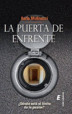 la puerta de enfrente-ilaria mulinacci-9788416321421
