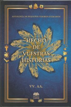hecho de vuestras historias-9788416366521