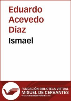 ismael (ebook)-eduardo acevedo diaz-9788416369621