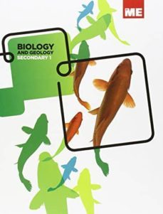biology and geology 1º eso pack (natural science-social science) ed 2015-9788416380121