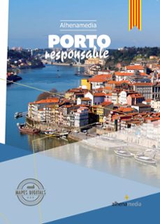 porto responsable 2015 (cat)-jorge marmelo-9788416395521