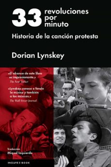 33 revoluciones por minuto-dorian lynskey-9788416420421
