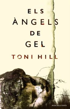 els àngels de gel (ebook)-toni hill-9788416430321