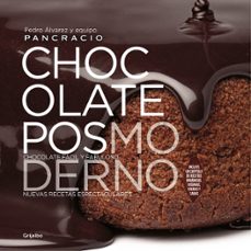 chocolate posmoderno-9788416449521