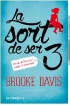 la sort de ser 3-brooke davis-9788416457021