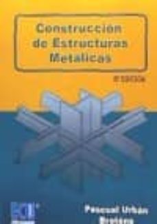 construccion de estructuras metalicas-9788416479221
