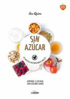 sin azucar-sue quinn-9788416489121