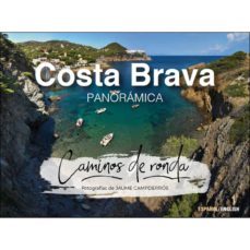 costa brava panoramica (esp-eng)-nil ventos-9788416547821