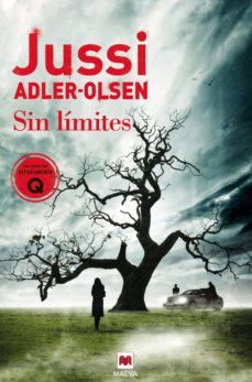 sin límites (ebook)-jussi adler olsen-9788416690121