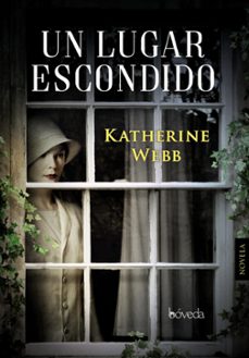 (pe) un lugar escondido-9788416691821