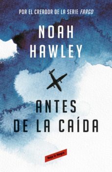 antes de la caida (ebook)-noah hawley-9788416709021