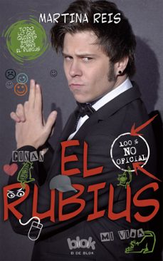 el rubius. 100% no oficial-9788416712021