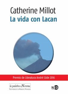 la vida con lacan (ebook)-catherine millot-9788416737321