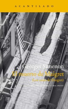 el muerto de maigret (ebook)-georges simenon-9788416748921