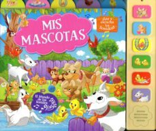 mis mascotas-9788416795321