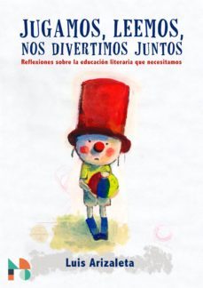 jugamos, leemos, nos divertimos juntos (ebook)-9788416862221