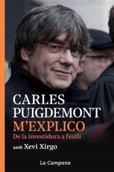 m'explico (ebook)-carles puigdemont-9788416863921
