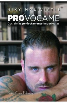 provocame-niky moliviatis-9788416942121