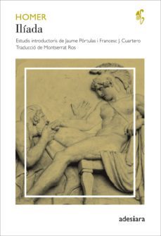 iliada (catalan)-9788416948321