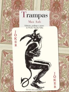 trampas-max aub-9788416968121