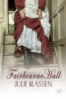 fairbourne hall-julie klassen-9788416973521