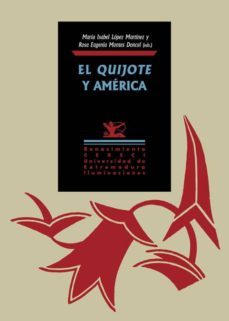 el quijote y america-9788416981021