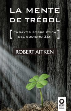 la mente de trebol (ebook)-robert aitken-9788416994021