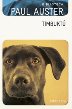 timbuktu-paul auster-9788417031121