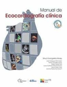 manual de ecocardiografia clinica-9788417095321