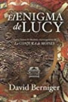 el enigma de lucy-david berniger-9788417101121