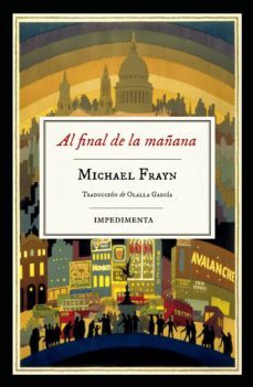 al final de la mañana (ebook)-9788417115821