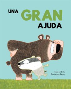 una gran ajuda-9788417123321