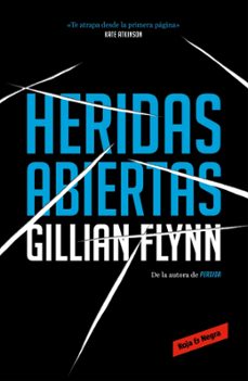 heridas abiertas-gillian flynn-9788417125721