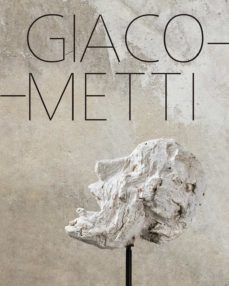 alberto giacometti: retrospectiva-9788417141721