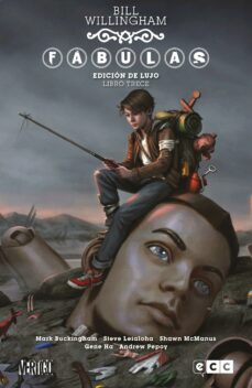 -bill willingham-9788417147921