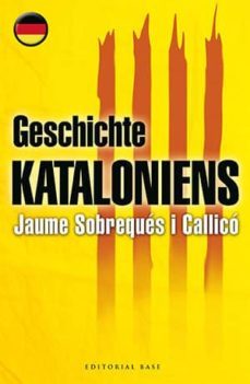 geschichte kataloniens (ebook)-jaume sobreques i callico-9788417183721